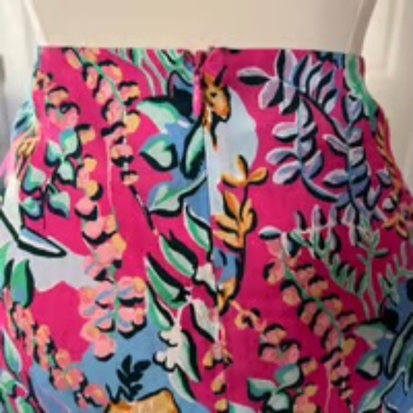 NWT J. MCLAUGHLIN Blakely Skirt - Picture 7 of 12